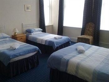 โรงแรมมาร์ลโบโรห์ (Marlborough Hotel)4