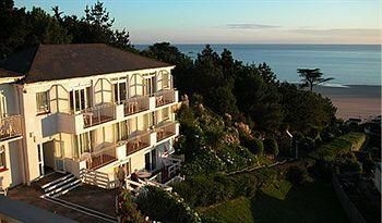 The Biarritz Hotel4