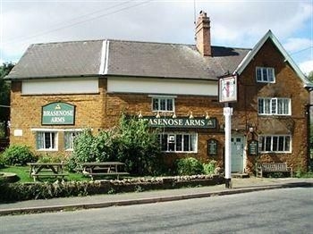 The Brasenose Arms3