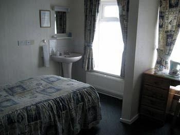 Chadwick House Hotel0