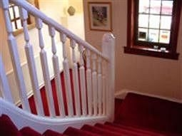 Linden Guest House1