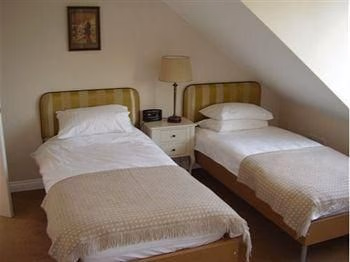 Buckle House - B&B2
