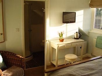Buckle House - B&B1