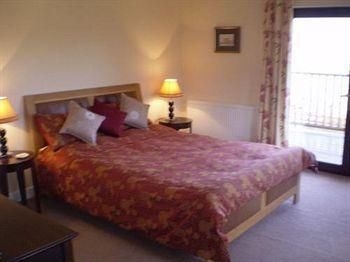 Loch Awe House Bed and Breakfast0