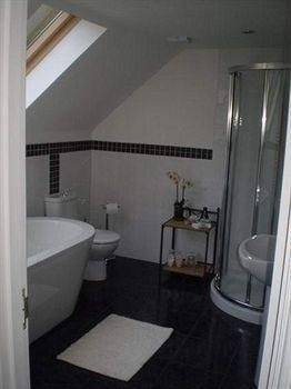 Loch Awe House Bed and Breakfast4