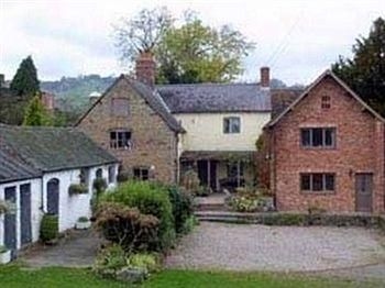Barley Mow House1