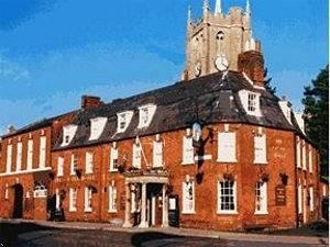 The Castle Hotel1
