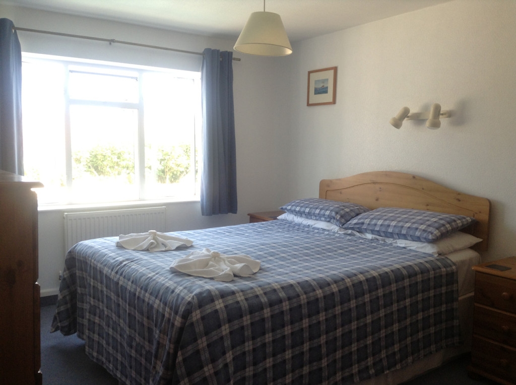 Blue Horizon Hotel0