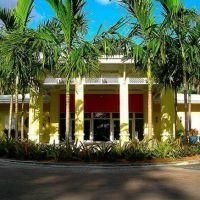 Hotel Indigo Miami Lakes1