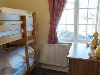 Port Sunlight Holiday Cottages2