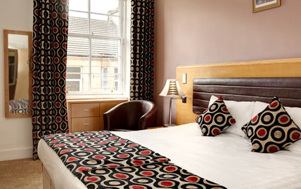 Best Western Argyll Hotel4
