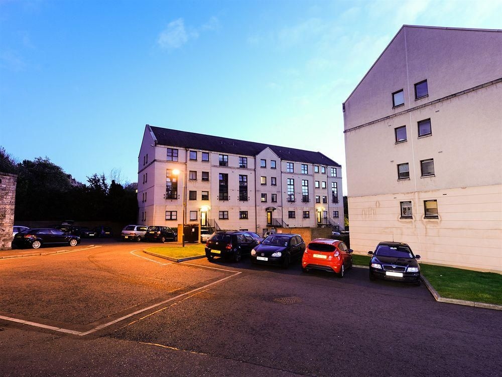 Rodney Street Apartments4