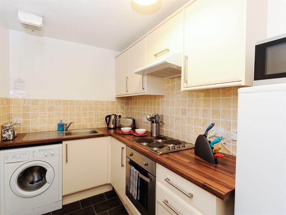 Rodney Street Apartments2