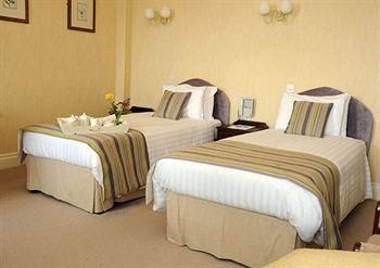 Alveston House Hotel4