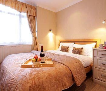 Elizabeth House Hotel4