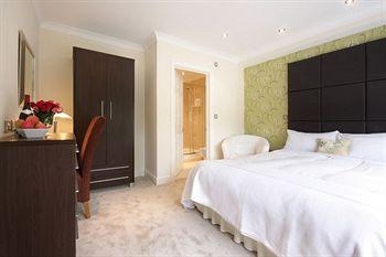 Elizabeth House Hotel1