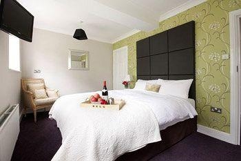 Elizabeth House Hotel0