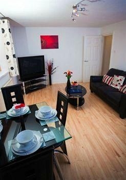 Bristol Serviced Lettings0