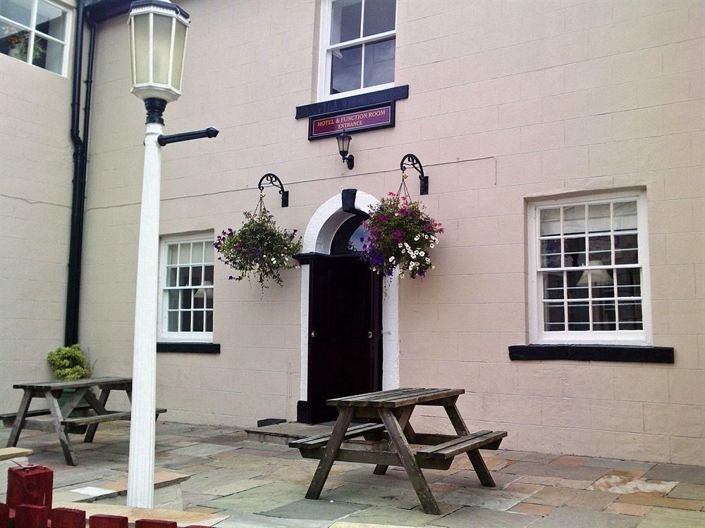 The Grant Arms Hotel - B&B4