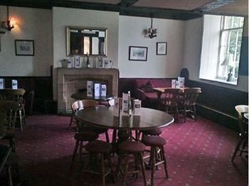 The Grant Arms Hotel - B&B0