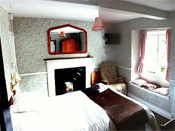 Seed Hill Guest House3