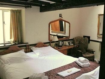 Seed Hill Guest House1