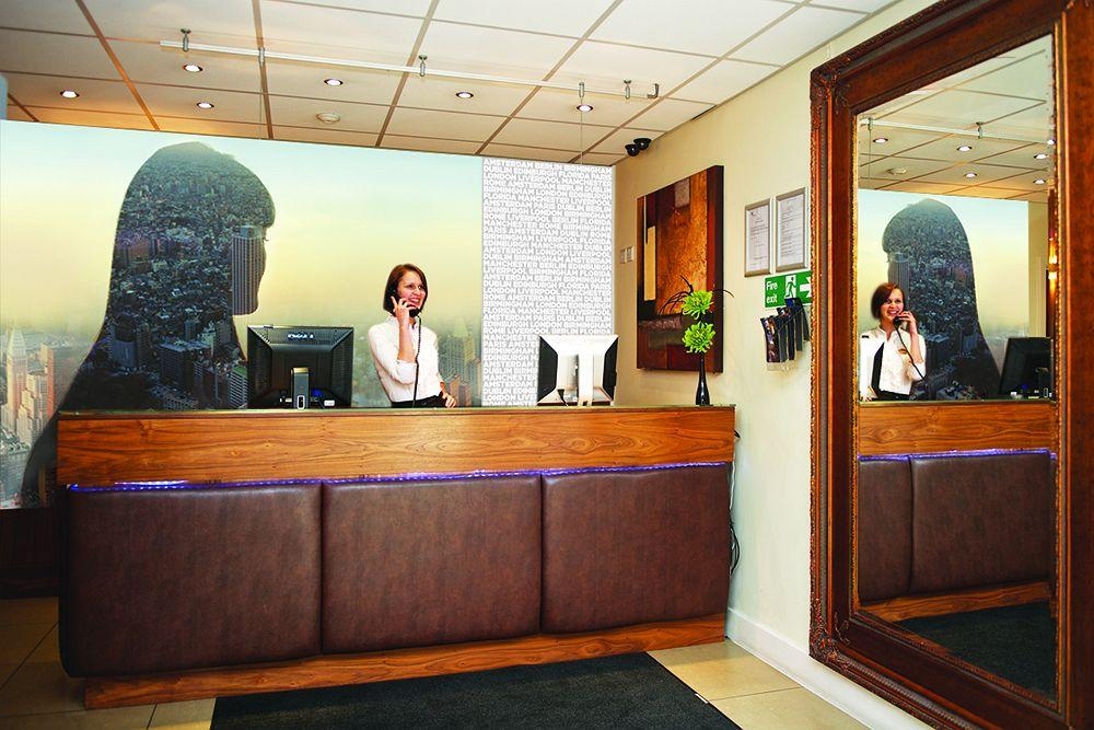 Staycity Serviced Apartments - Arcadian Centre2