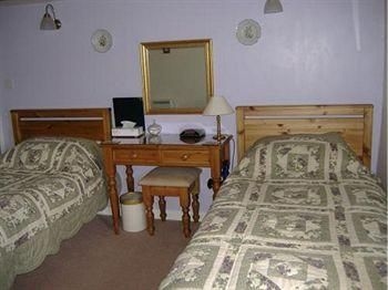 The Resting Post0