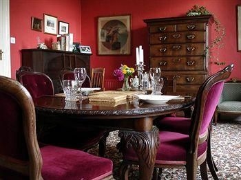 High Belthorpe B&B1