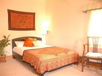 Colts Lodge B&B3