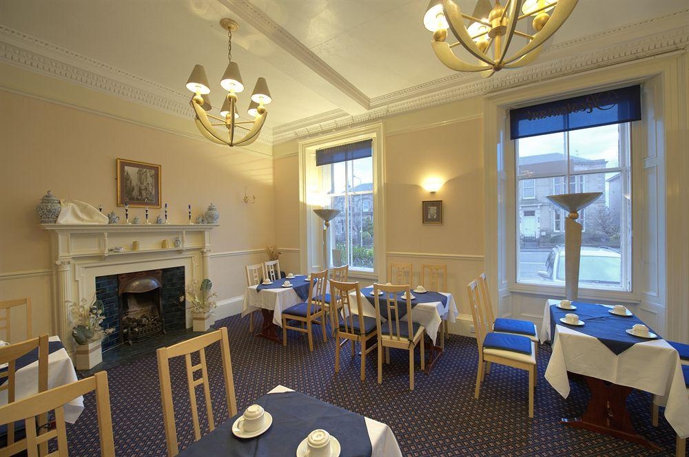 McGregors Guest House4