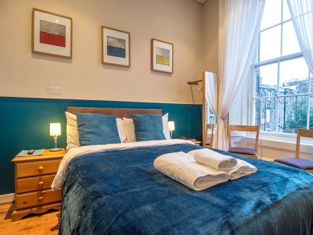 Dene Guest House0