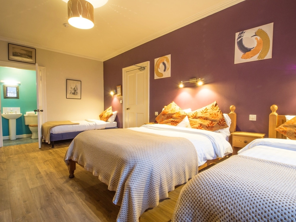 Dene Guest House4