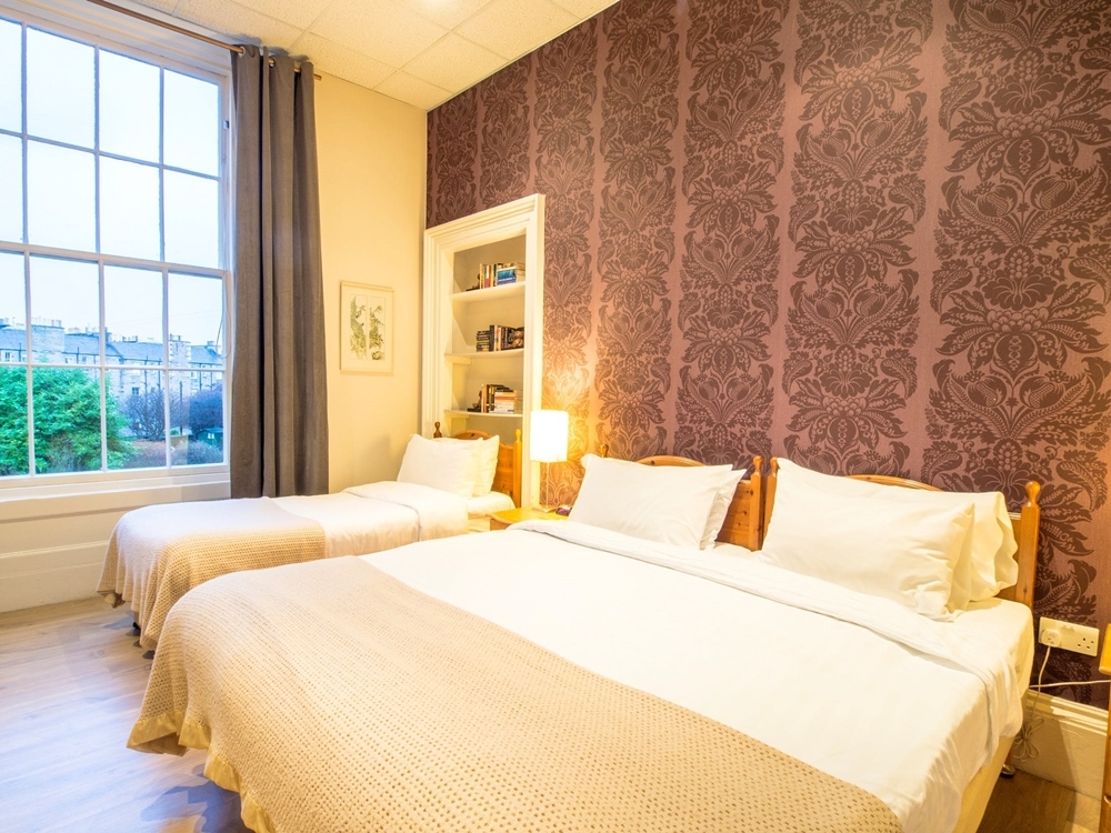 Dene Guest House1