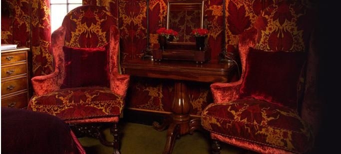 Priestville Guest House4