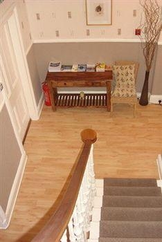 Dalmore Lodge Guest House3