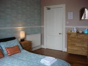 Dalmore Lodge Guest House1