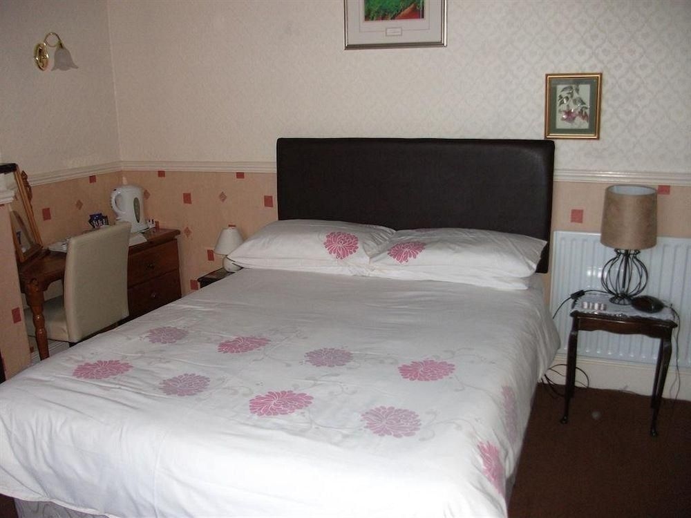 Townhouse Bed & Breakfast3