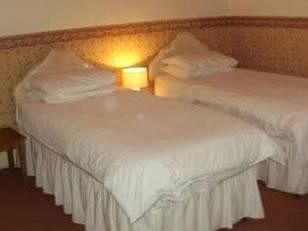 Townhouse Bed & Breakfast1