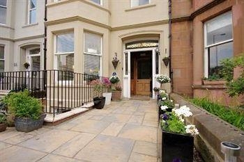 Fraoch House0