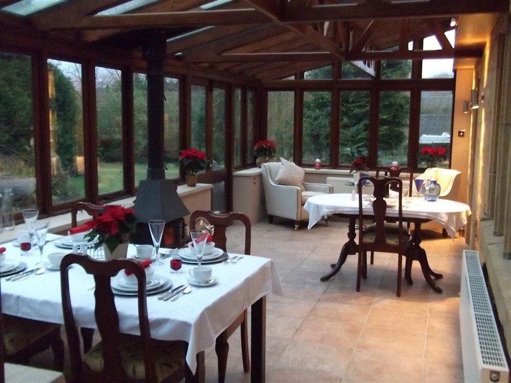 Collin Country House3
