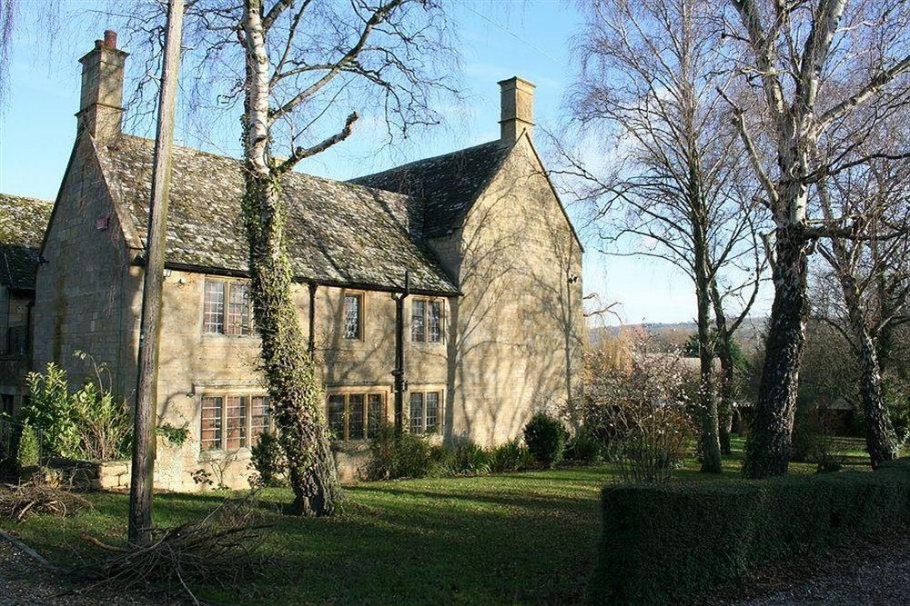 Collin Country House1