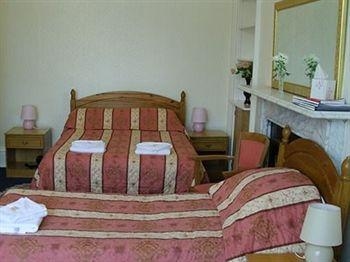 Menzies Guest House4