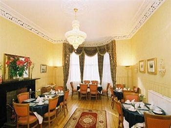 Menzies Guest House1