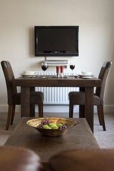 MAX Serviced Apartments Glasgow, 38 Bath Street2