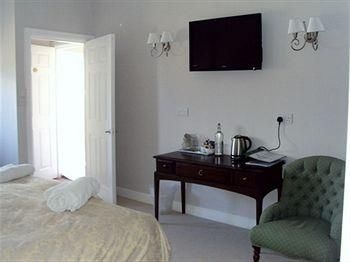 Lancers House - Guest house4