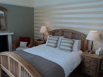 Limetree House Guest House4