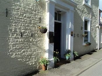 Limetree House Guest House3