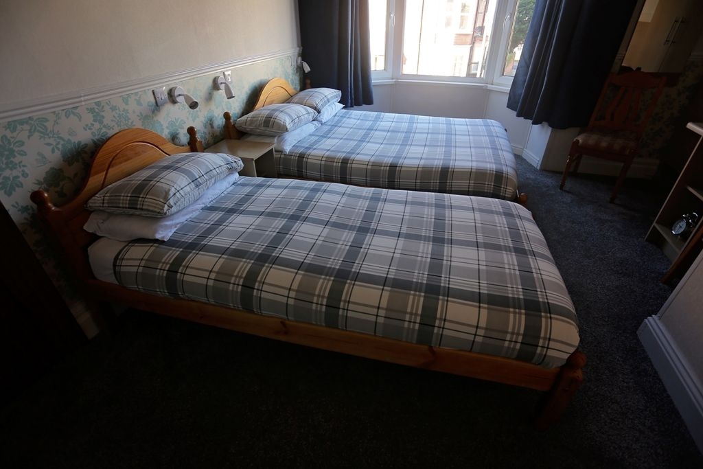 Annie's Guest House2