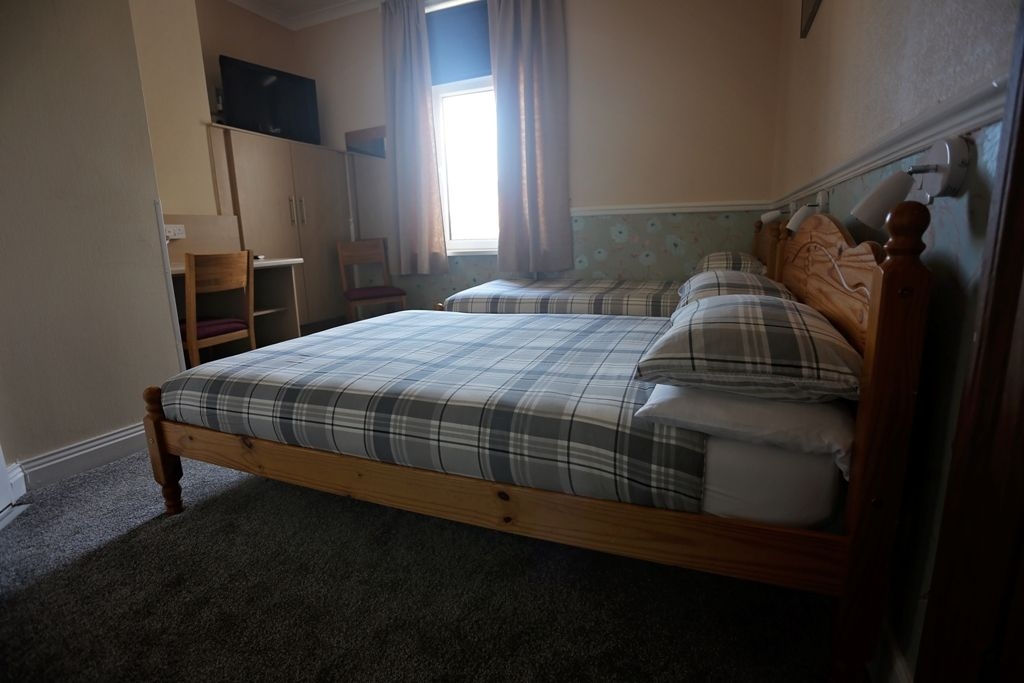 Annie's Guest House1